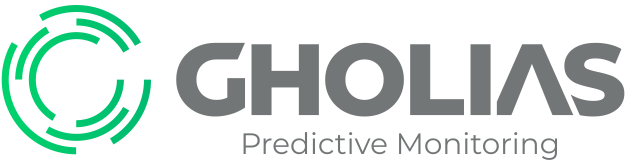 Logo da empresa Gholias